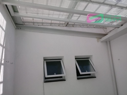 Imagem 19 de 30 de Lindo Apartamento Em Vila Camilopolis - Santo André - 4760