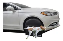 Comprar Jogo 4 Capas Protetoras Roda Pneu Anti-xixi Ford Fusion
