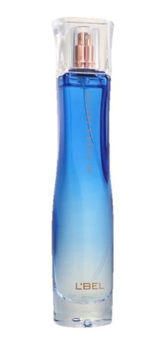 Mithyka Zaffyr Perfume Femenino De L'bel