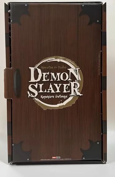 Demon Slayer Boxset Oficial - Panini Manga