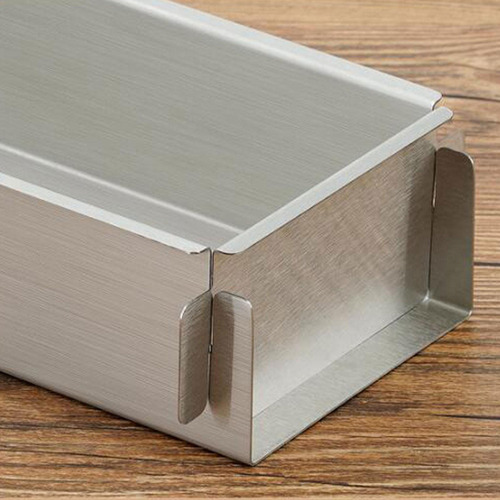 Molde Rectangular Para Tartas Molde Para 30 Centímetros