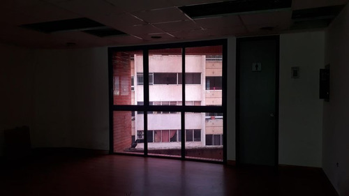 Imagen 6 de 14 de Oficina En Alquiler En Los Dos Caminos, Caracas. Codigo: Mvg 22-21628