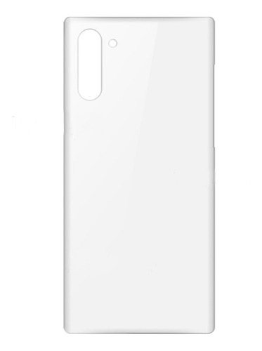Protector Trasero De Hidrogel Para Samsung Galaxy Note 10 