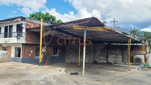 Lotes En Arriendo Caribe 643-8236038