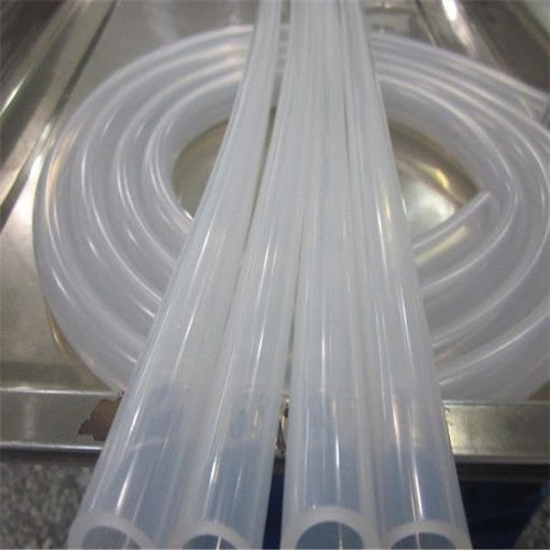 Imagen 2 de 4 de Manguera De Silicona Para Dispenser De Agua Frio Calor