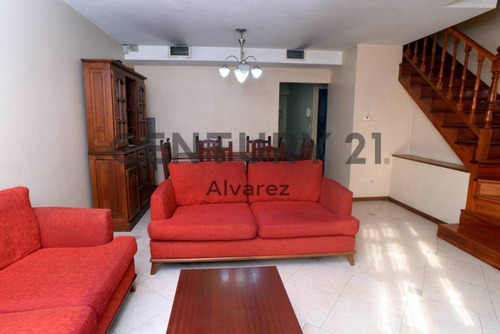 Imagen 2 de 27 de Venta De Casa De 6 Ambientes En Remedios De Escalada