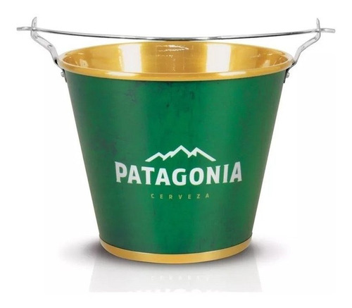 Balde Patagonia Verde