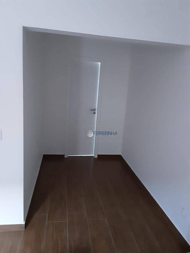 Imagem 7 de 23 de Casa À Venda, 136 M² Por R$ 996.000,00 - Urbanova - São José Dos Campos/sp - Ca2067