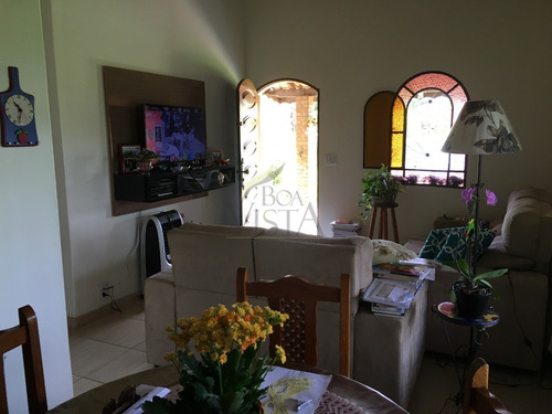 Chácara Para Venda No Bairro Vale Do Atibaia Ii Em Piracaia Sp - Ch00036 - 67842207