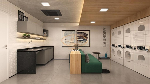Apartamento Com 3 Dormitório(s) Localizado(a) No Bairro Pinheiros Em São Paulo / São Paulo - 4801:909056