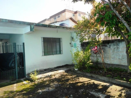 Imagem 2 de 5 de Terreno Residencial À Venda, Vila Ema, São Paulo. - Te0083