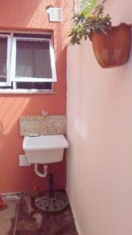 Imagem 4 de 15 de Casa De Condomínio 3 Dormitórios - 4342