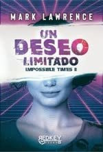 Un Deseo Limitado - Lawrence Mark