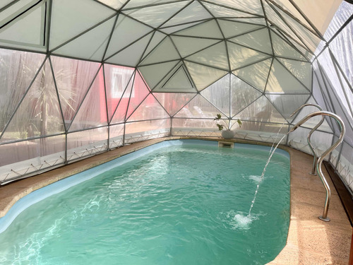 Cabañas Para Adultos Punta Del Diablo Con Piscina Climatizada
