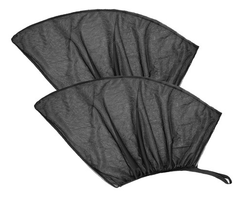 Cortina De Parasol Para Ventanilla De Coche, Estilo C [u] [u