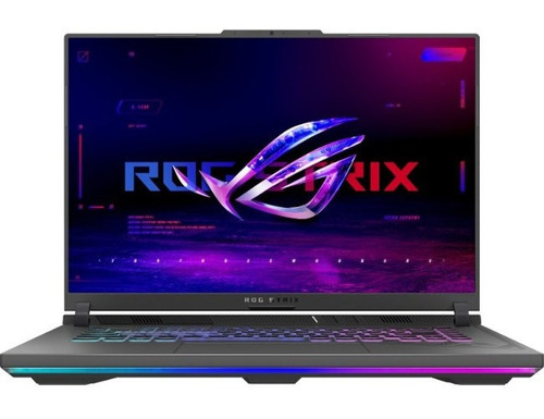 Asus® Rog Strix G16 I7 13va 32gb 2tb Ssd Rtx 4060 16 Wuxga