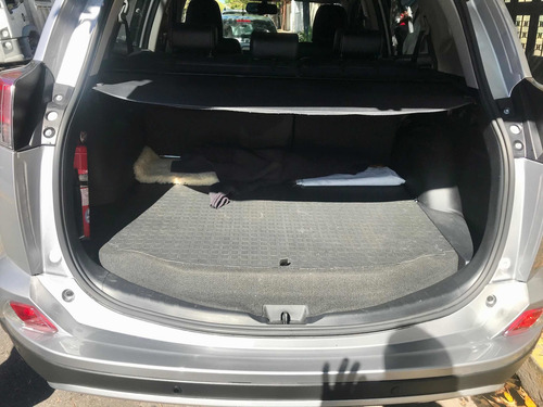 Toyota Rav4 2.0 Vx