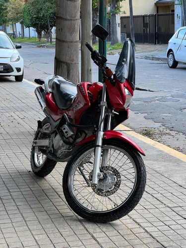 Imagen 6 de 10 de Honda Falcon 400 /// 2013 - 18.000km