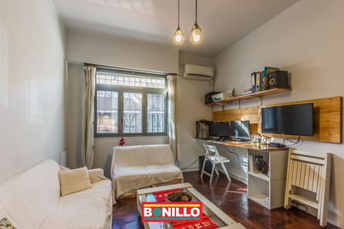 Ph 3 Ambientes Venta Parque Chas