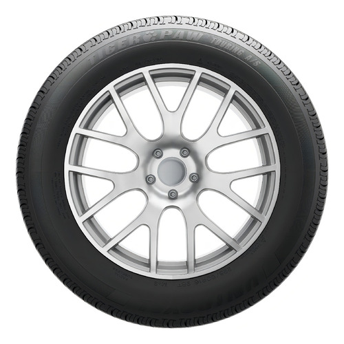 235/55r20 Uniroyal Tiger Paw Tour. As Dt 102v