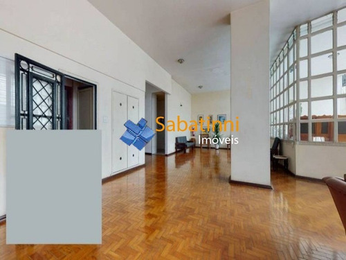 Imagem 15 de 16 de Apartamento A Venda Em Sp Bela Vista - Ap04736 - 69423815