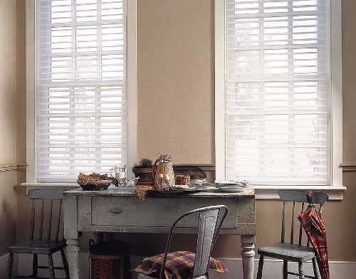 Imagen 4 de 6 de Cortinas Nantucket Flexalum