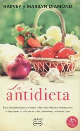 Libro La Antidieta /019