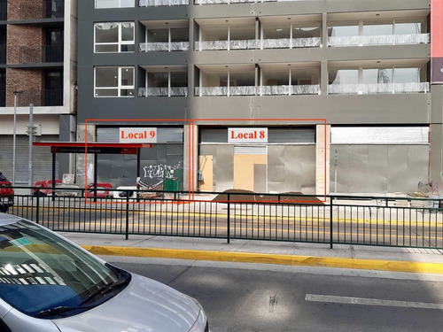 Ultimos Locales En Arriendo, Ñuñoa