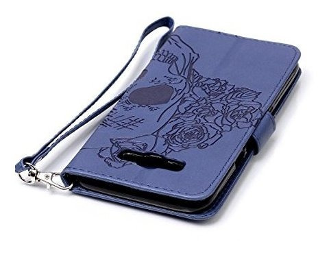 Galaxy J710 2016 Funda Galaxy J7 2016 Funda Firefish Kicksta