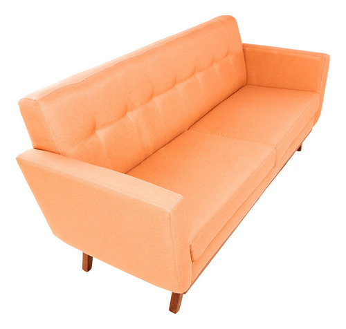 Sofa Chris Durazno Këssa Cdmx