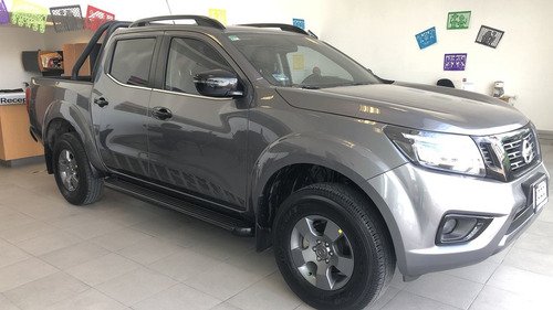 Imagen 2 de 15 de Nissan Frontier 4 Puertas