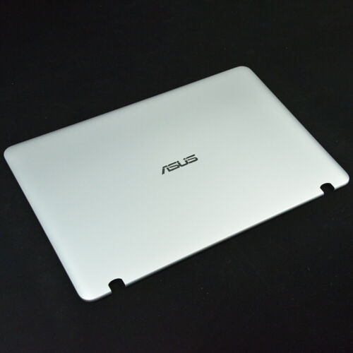 New Lcd Back Cover Rear Lid Touch For Asus Q504ua Q504u  Ttd