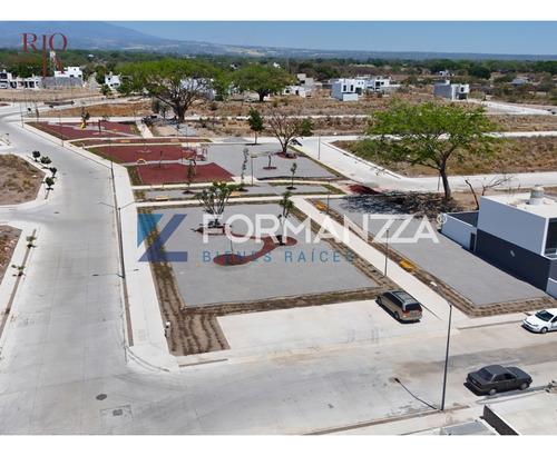 Casa Nueva Mod.seth En Venta, Residencial Punto Rioja, Colima