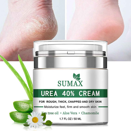 Y Urea Cream 40% | 2% Salicylicacid | Intensive Urea Foot Cr