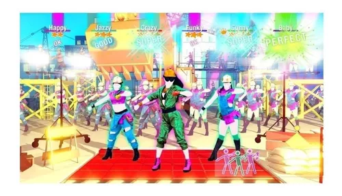 Just Dance 2019 - Xbox 360 Standard Edition