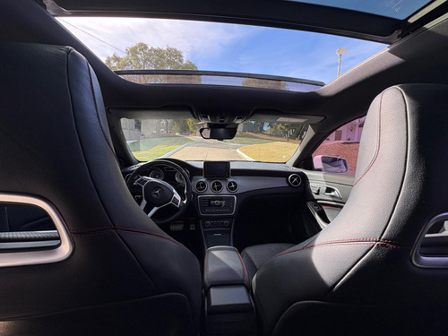 Mercedes-Benz Clase CLA 2.0 Cla250 Coupe Sport 211cv At
