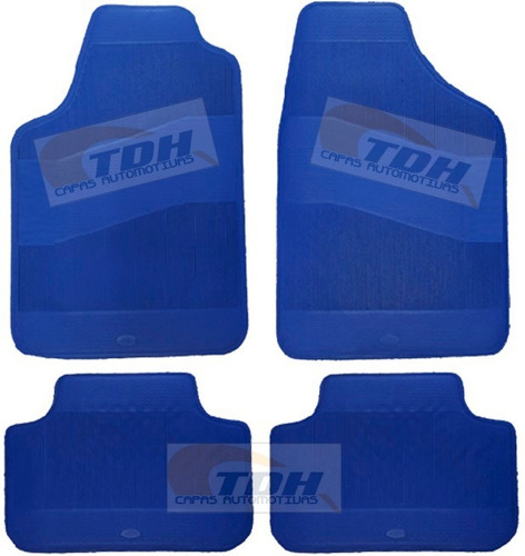 Imagem 3 de 7 de Peugeot 206 Kit Capa Banco Capa Volante Tapete Pedaleira