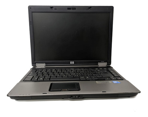 Promoção Notebook Hp Compaq 6530b Core 2 Duo 2gb 160gb