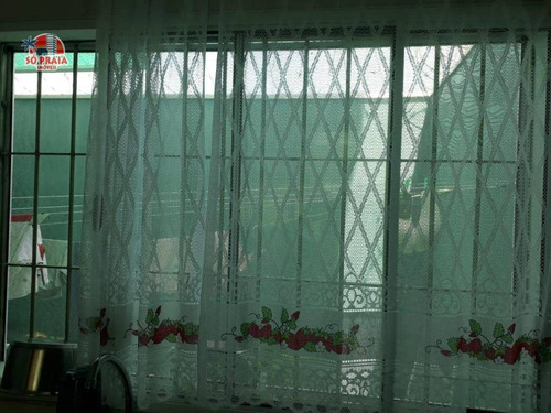 Imagem 16 de 16 de Sobrado Com 2 Dormitórios À Venda, 82 M² Por R$ 195.000,00 - Flórida Mirim - Mongaguá/sp - So0025