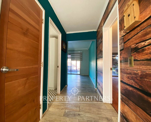 Arriendo En Condominio Con Seguridad 24/7 Alto Mac...
