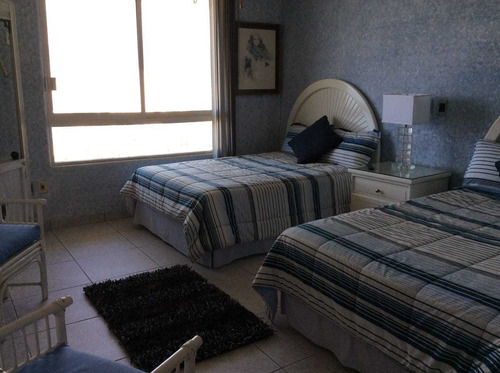 Imagen 8 de 14 de Excelente Y Elegante Departamento Un Piso Finamente Decorado
