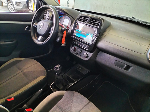 Renault Kwid 1.0 Outsider Mt