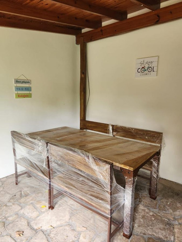 Imagen 21 de 29 de Casa - El Carmencito