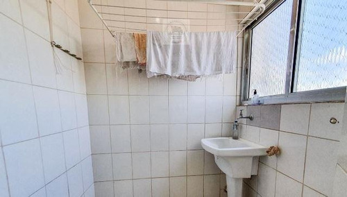 Apartamento Para Alugar, 42 M² Por R$ 2.100,00/mês - Alto Da Lapa - São Paulo/sp - Ap0232
