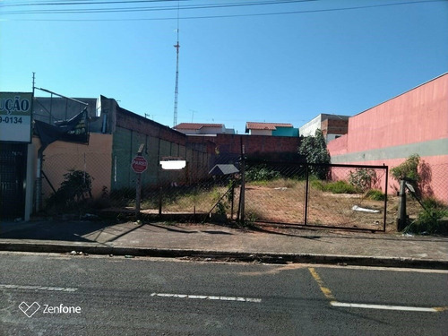 Imagem 2 de 8 de Terreno-para-venda-em-jardim-das-oliveiras-sao-jose-do-rio-preto-sp - 2019306