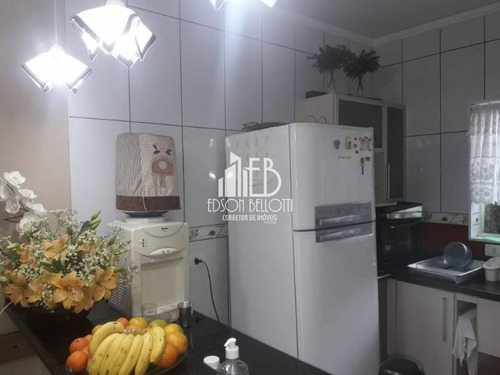 Imagem 14 de 30 de Lindo Sobrado À Venda No Bairro Planalto - 3987