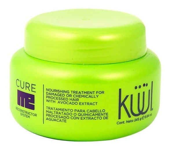 Kuul Cure Me Reconstructor System 245 G Envio Gratis | Mercado Libre