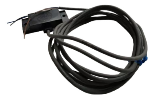 Sensor De Proximidad Cap Prox Omron E2k-f10mc1