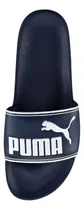 Comprar Puma Leadcat Azul Slide Adulto Sandalias Hombre