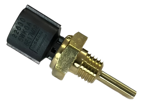 Sensor Temperatura Nissan Nv3500 6 Cil 4.0 L 2012-2017